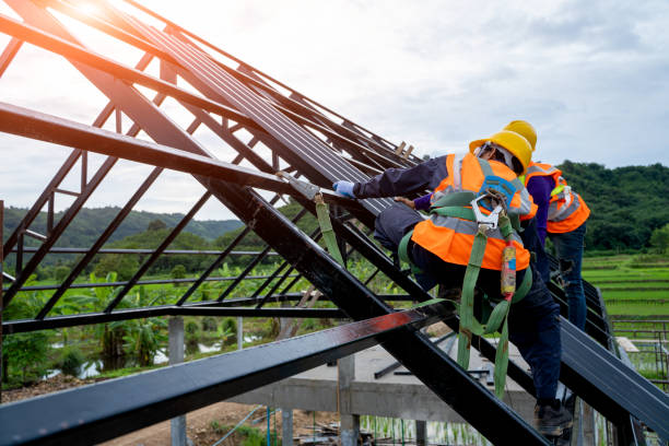 Best Best Roofing Contractors  in Byram, MS