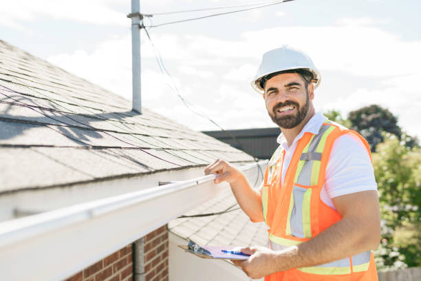 Best Residential Roofing Contractor  in Byram, MS