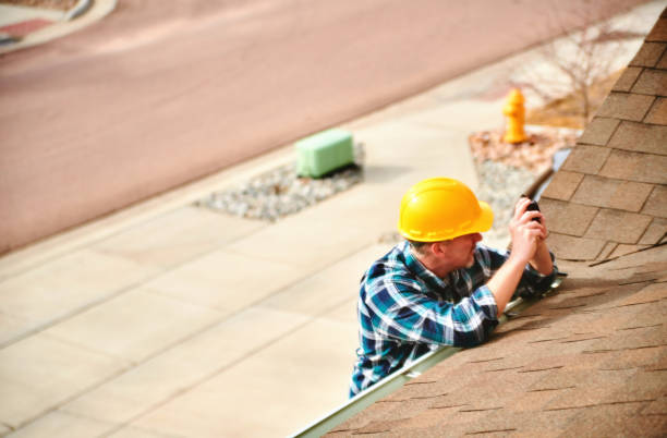 Best Commercial Roofing Services  in Byram, MS