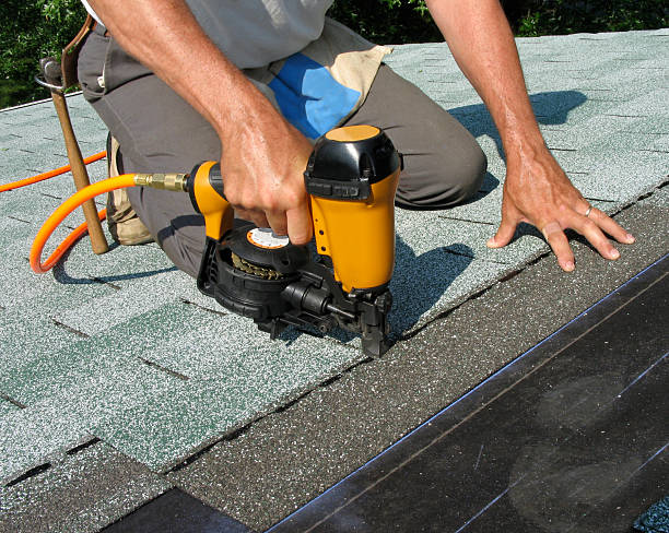 Best Tile Roofing Contractor  in Byram, MS