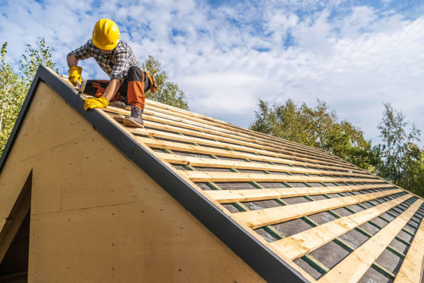Best Local Roofing Companies  in Byram, MS