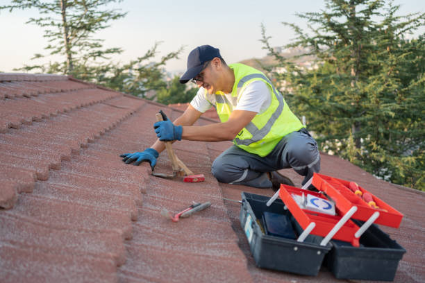 Best Roof Leak Repair  in Byram, MS