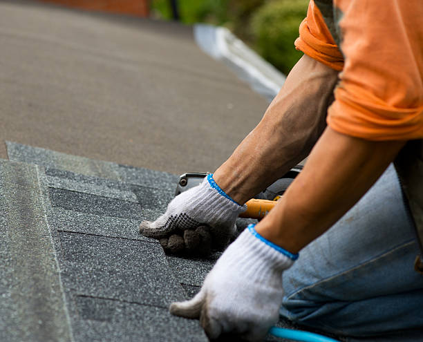 Best Local Roofing Companies  in Byram, MS