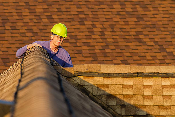 Best Flat Roof Repair Services  in Byram, MS