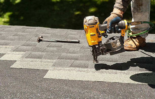Best Gutter Installation and Roofing  in Byram, MS