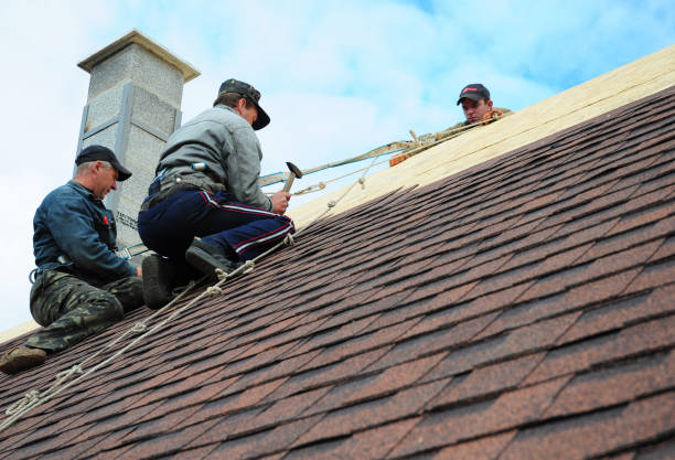 Best Residential Roofing Contractor  in Byram, MS