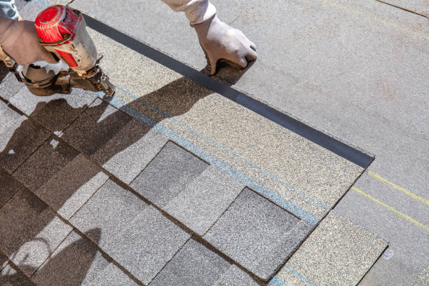 Quick and Trustworthy Emergency Roof Repair Services in Byram, MS