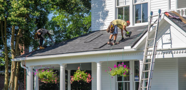 Best Emergency Roof Repair  in Byram, MS