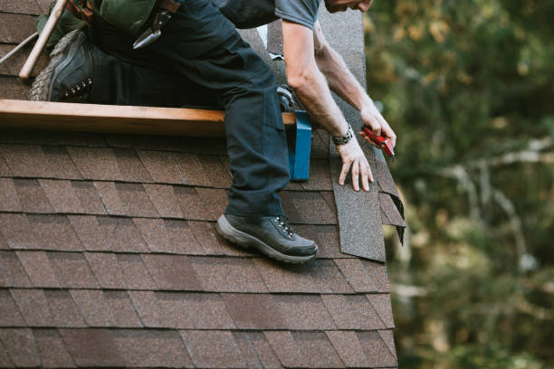 Best Commercial Roofing Services  in Byram, MS